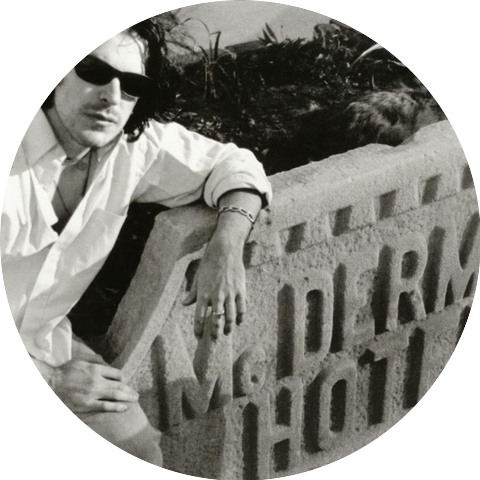 Michael McDermott | iHeart