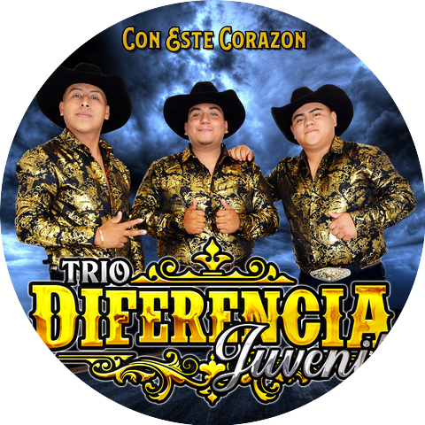 Trio Diferencia Juvenil