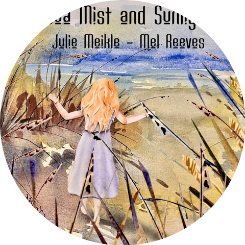 Julie Meikle & Mel Reeves