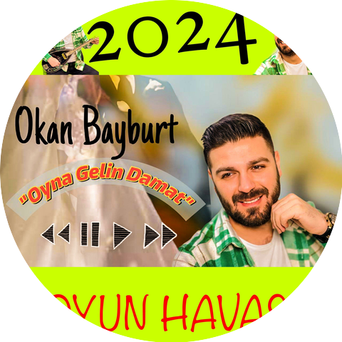 Okan bayburt