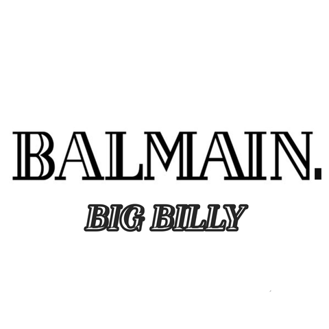 Big Billy