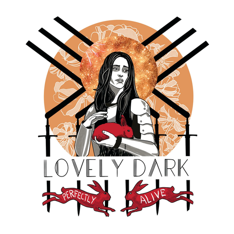 Lovely Dark