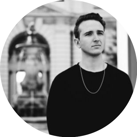 RL Grime and ISOxo