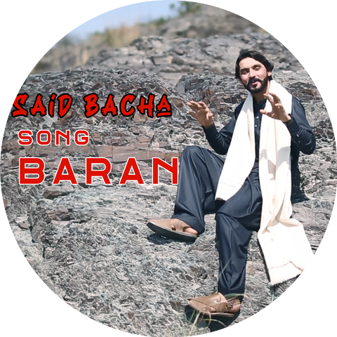 Said Bacha Official