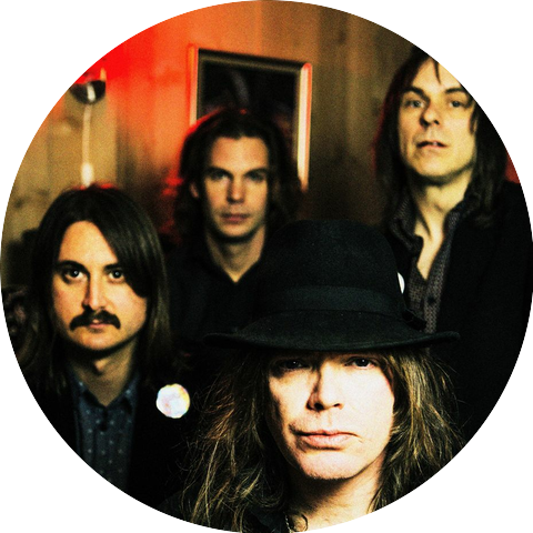Imperial State Electric