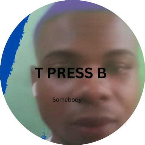 T PRESS B