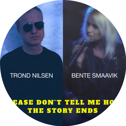 Trond Nilsen & Bente Smaavik