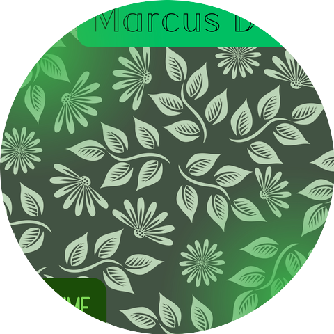 Marcus David