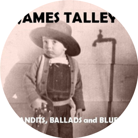 James Talley