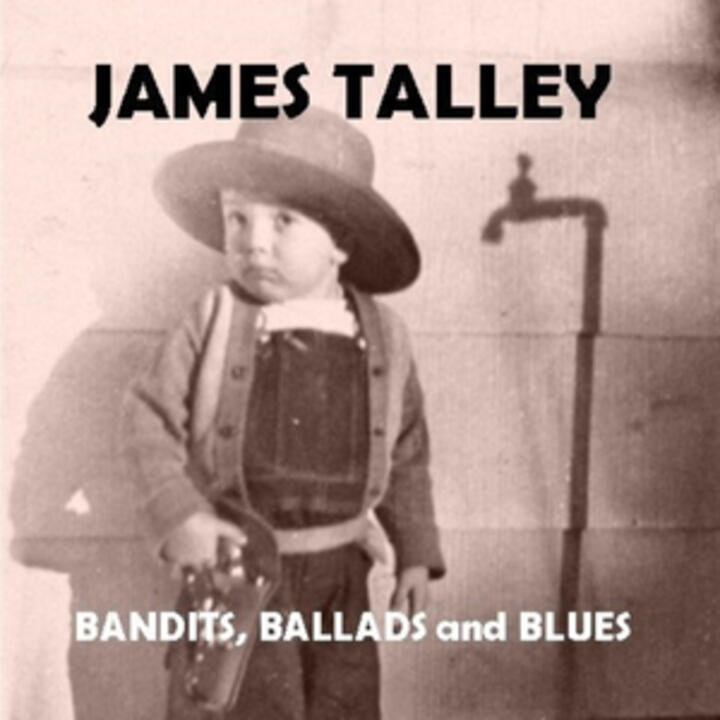 James Talley