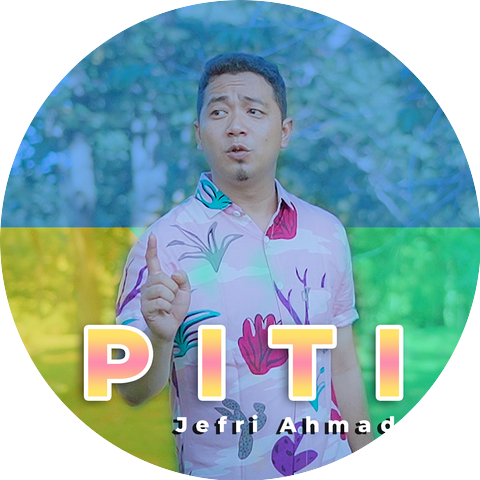 Jefri Ahmad