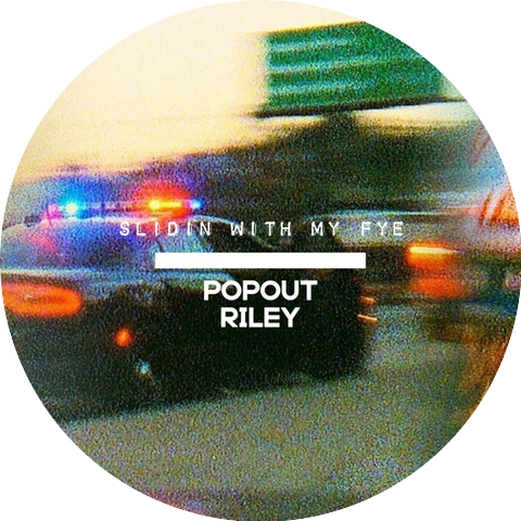 Popout Riley