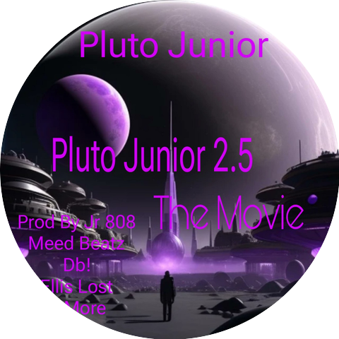 Pluto Junior