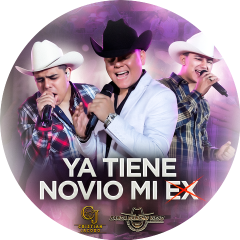 Banda Rancho Viejo De Julio Aramburo La Bandononona & Cristian Jacobo