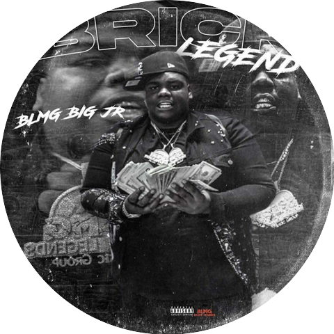 BLMG Big Jr