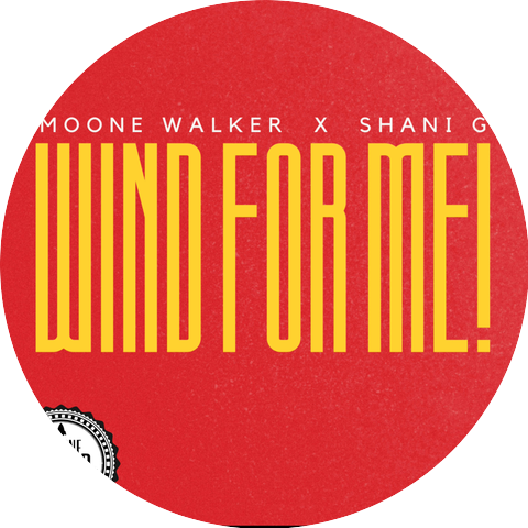Moone Walker