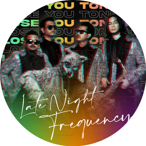 Late Night Frequency