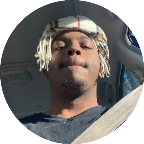 ANT ICED UP