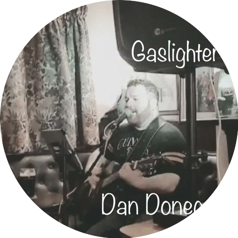 Dan Donegan