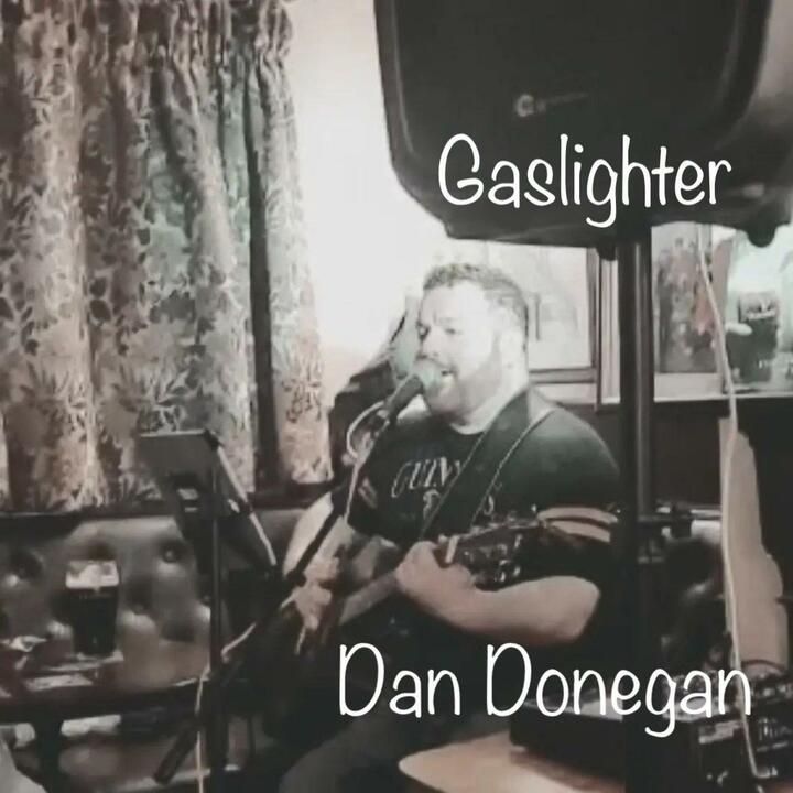 Dan Donegan