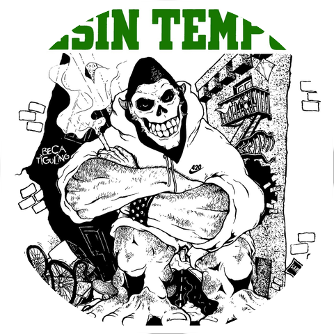 Mesin Tempur