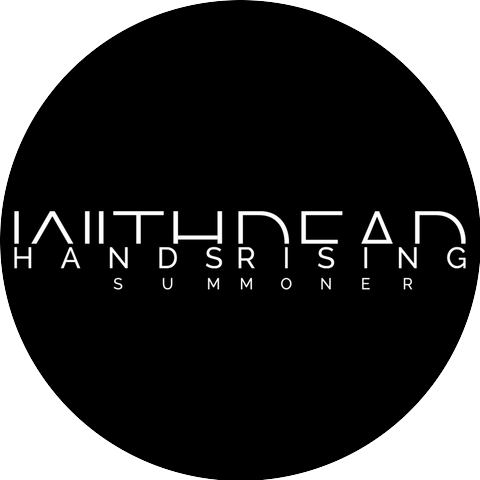 With Dead Hands Rising