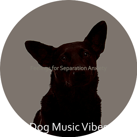 Dog Music Vibes