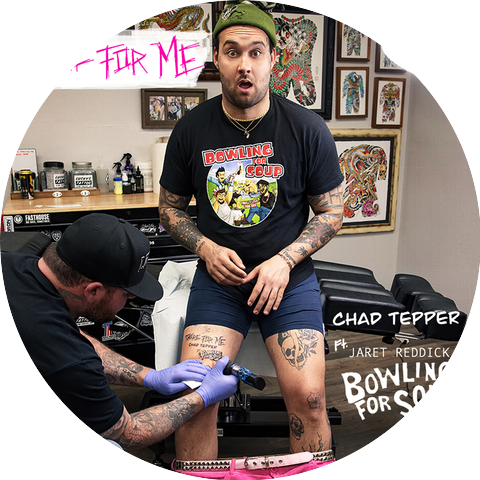Chad Tepper & Bowling For Soup