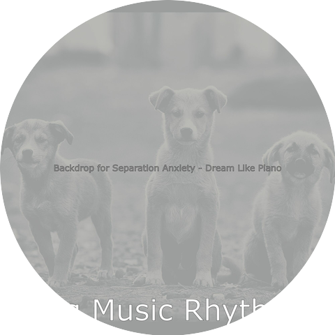 Dog Music Rhythms