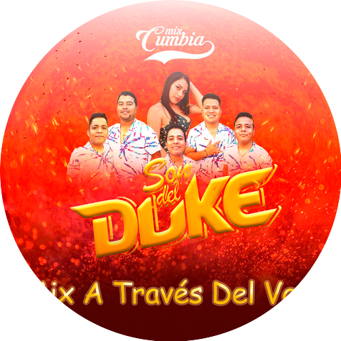 Mix Cumbia