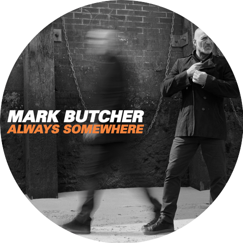 Mark Butcher