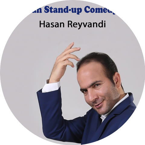 Hasan Reyvandi