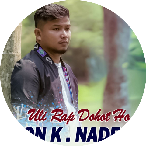 JHON KENNEDY NADEAK