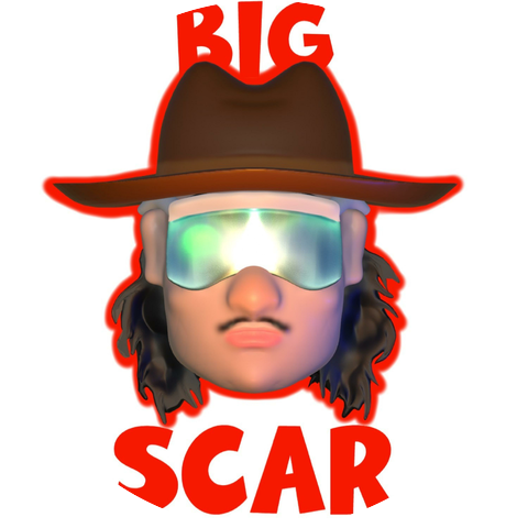 Big Scar