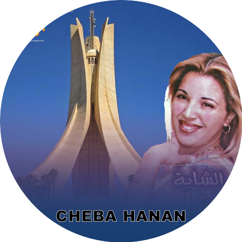 cheba hanane
