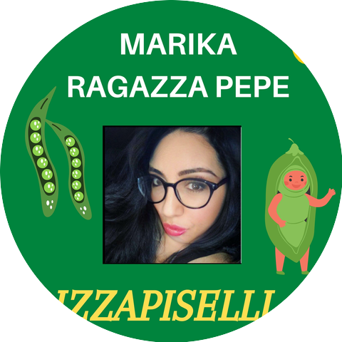 Marika Ragazza Pepe
