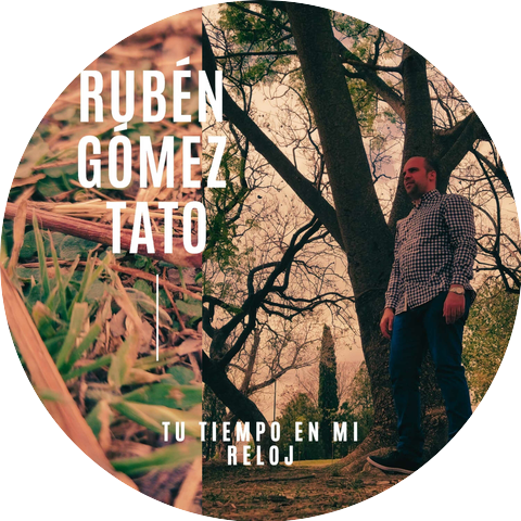 Rubén Gómez Tato