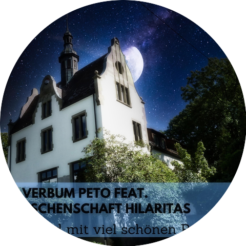 DJ Verbum Peto
