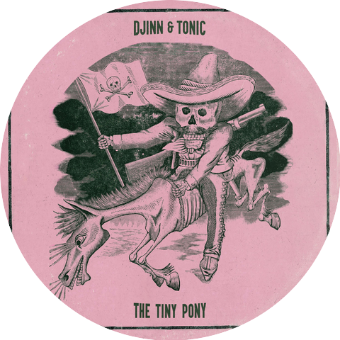 Djinn & Tonic