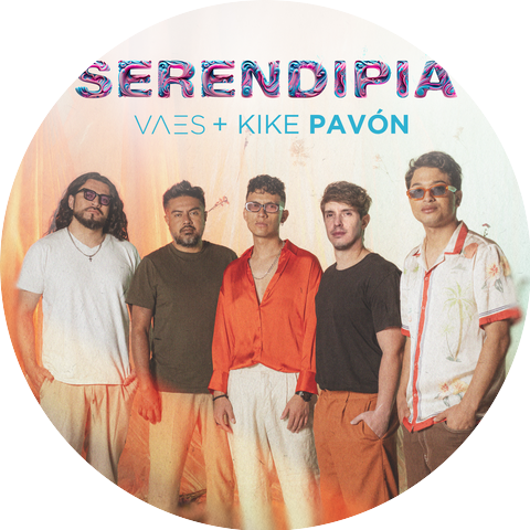 vaes & Kike Pavón