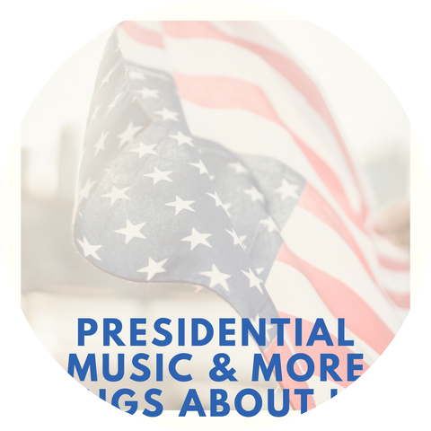 American Patriotic Music And Military Songs