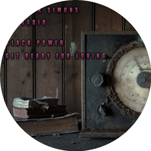 DERRECK SIMONS