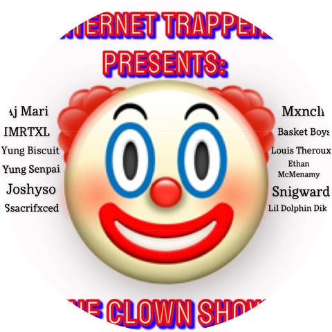 Internet Trapperz