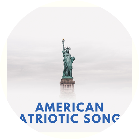 Most Patriotic Songs