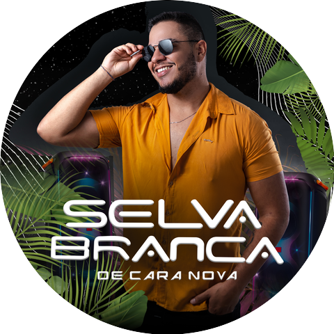 Selva Branca