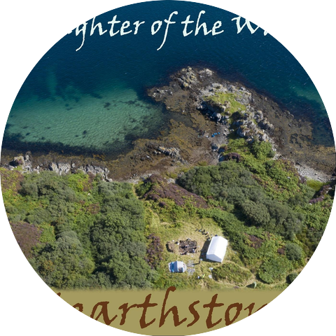 Daughter of the Water