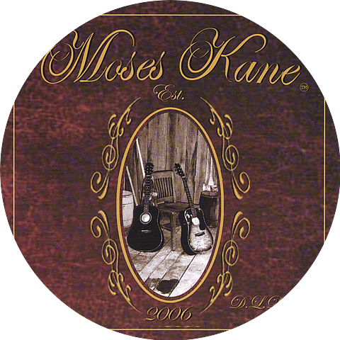Moses Kane