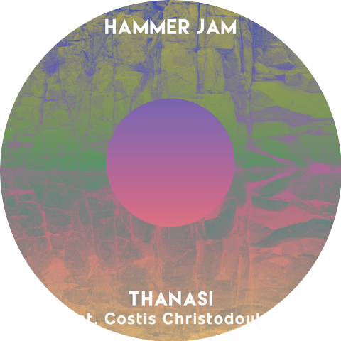 Thanasi & Costis Christodoulou