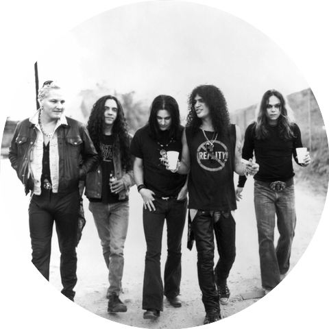 Slash's Snakepit