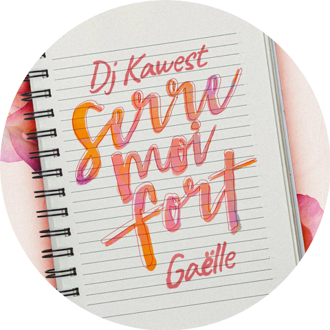 DJ Kawest